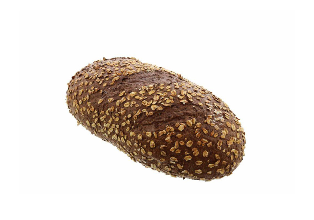 Pain au soja 750g